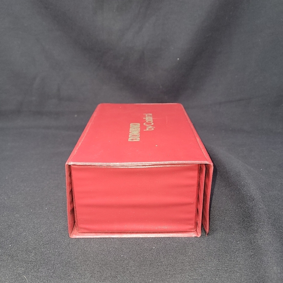 VINTAGE DOMINO BY CARDINAL - Picture 6 of 10